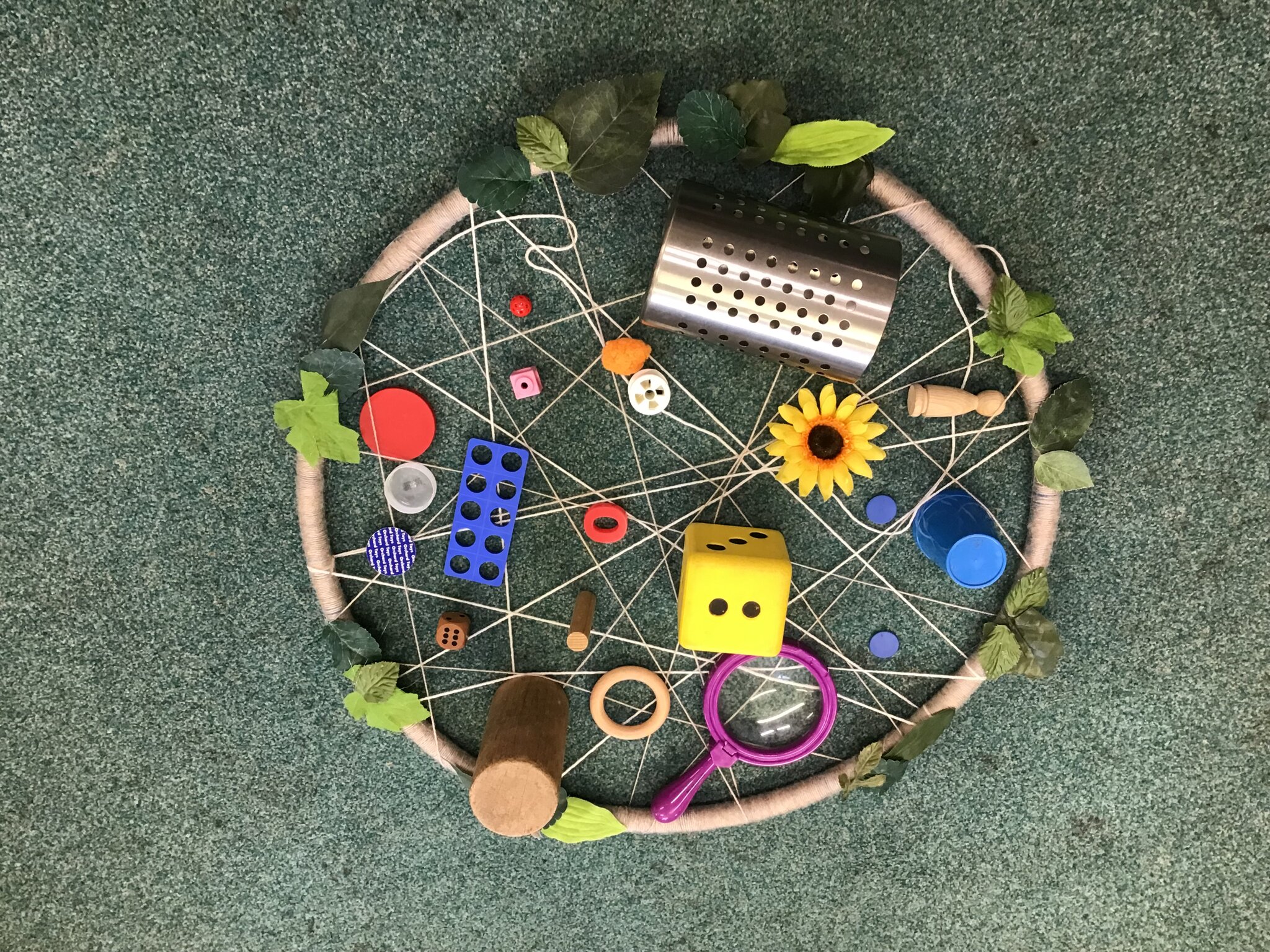 Image of Maths in EYFS